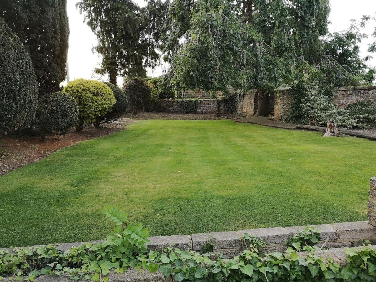 Grange Farm Lodge Ripon Exteriör bild
